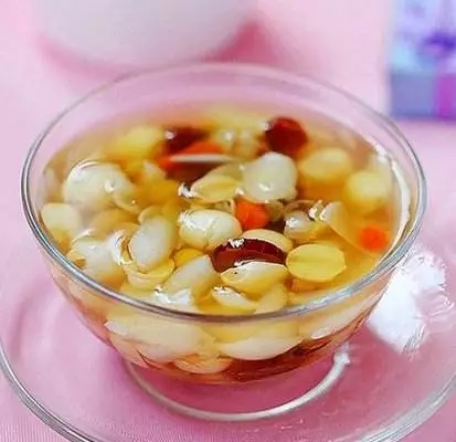 上火、咽痛、嘴唇干裂怎么办？这“清火食谱”必须收藏 ！